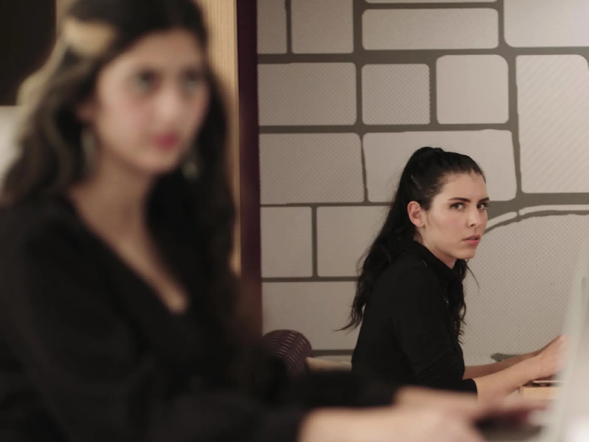Harassment Training